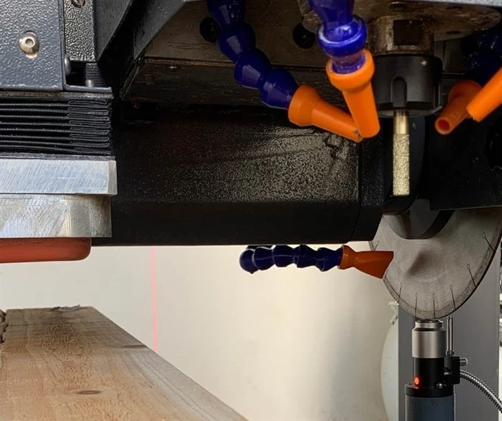 Best Stone Cutting Machine
