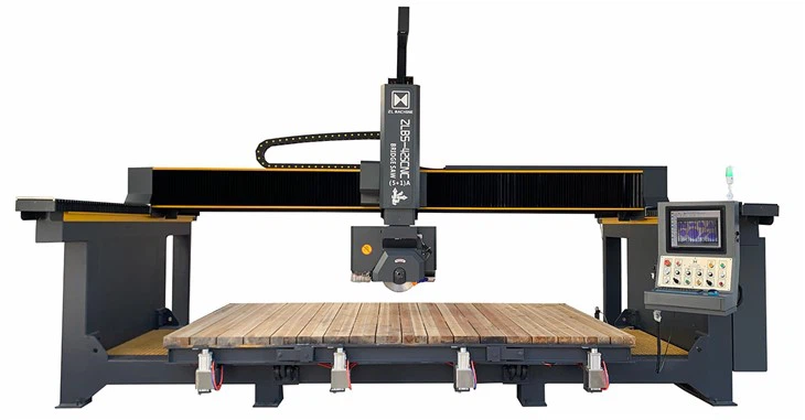 Commercial Stone Cutting Machine