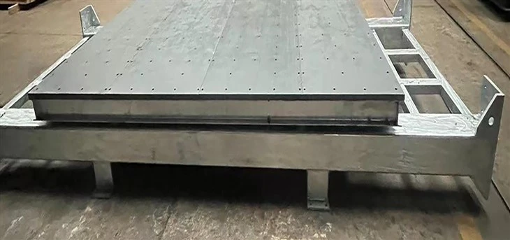 CNC Marble Bridge Saw