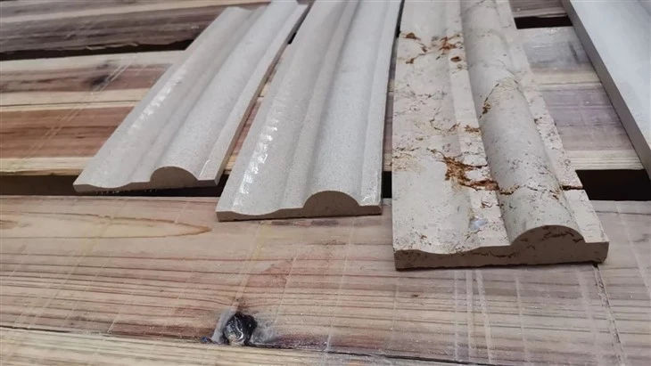 Granite Cutting Bridge Saw