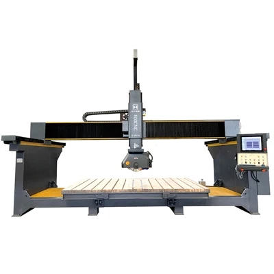Analysis of precautions for using stone cutting machines