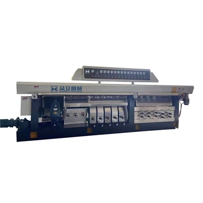 Electric shock protection of marble cutting machine