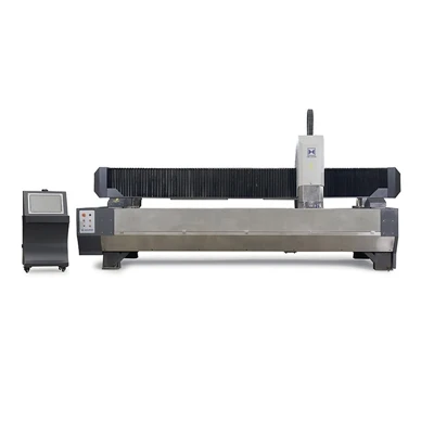 Can a high-speed stone polishing machine use steel wool?