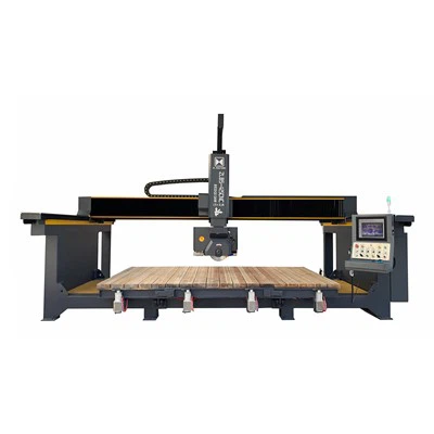 Angle Grinder Marble Cutting