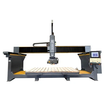 CNC Marble Bridge Saw