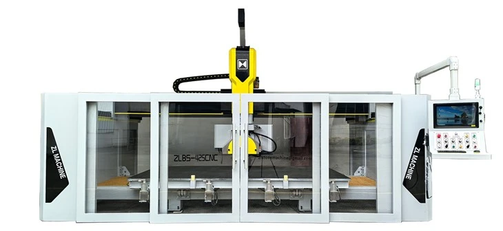 Cnc Stone Cutting Machine Price