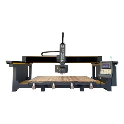 How to Operate Stone Cutting Machine with Safety?
