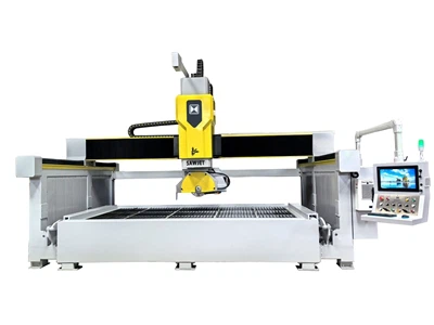 Various Applications To Use China CNC Granite Cutting Machines