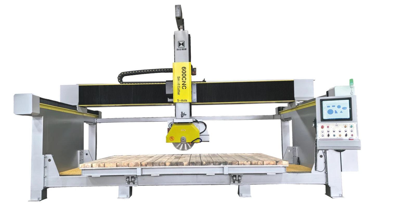 600CNC 600CNC