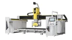 5+1 Axis Bridge Saw