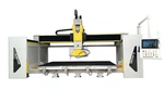 5 Axis Bridge Saw Machine