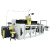 5 Axis CNC Stone Bridge Sawjet