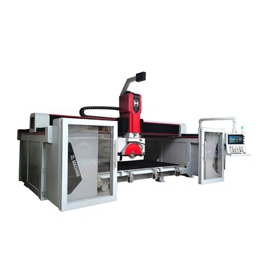 How To Pick The Right Marble Cutting Machines