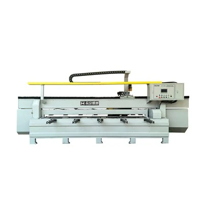 Countertop Chamfering Machine