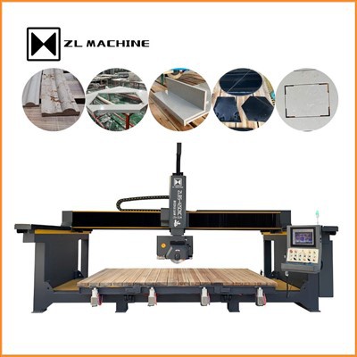 Granite Stone Cutting Machine Price For Sale
