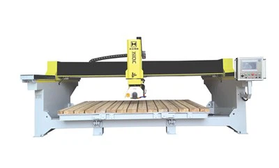 Quartz Stone Cutting Machine