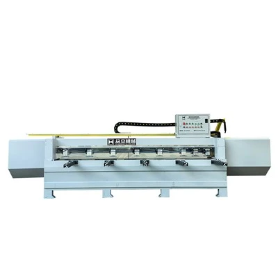 Stone Edge Chamfering Machine