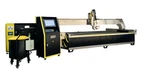 Stone Water Jet Cutting Machine